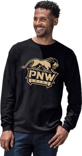 Purdue University Northwest Pride Long Sleeve T-Shirt