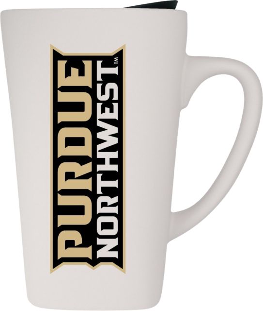 Purdue University Northwest 16 oz. Ceramic Mug