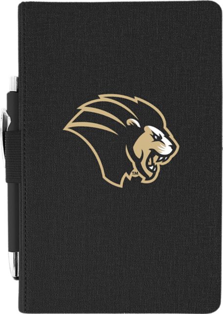 Purdue University Northwest Journal with Pen