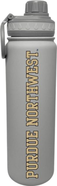 Purdue University Northwest 24 oz Bottle