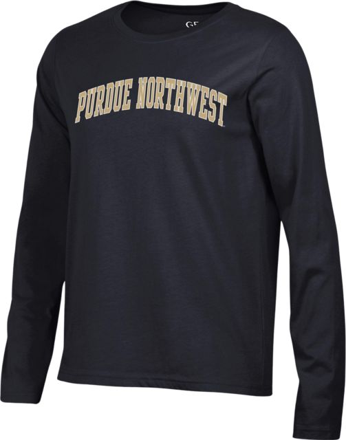 Purdue University Northwest Women's Long Sleeve T-Shirt