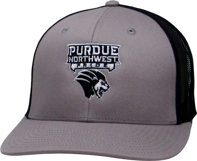 Purdue University Northwest Snapback Cap