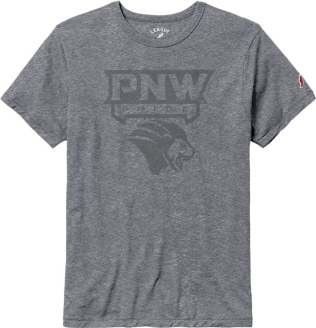 Purdue University Northwest Short Sleeve T-Shirt