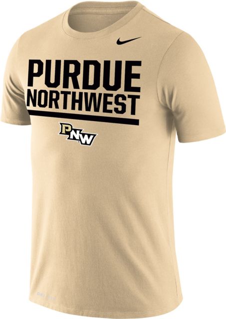 purdue dri fit shirt