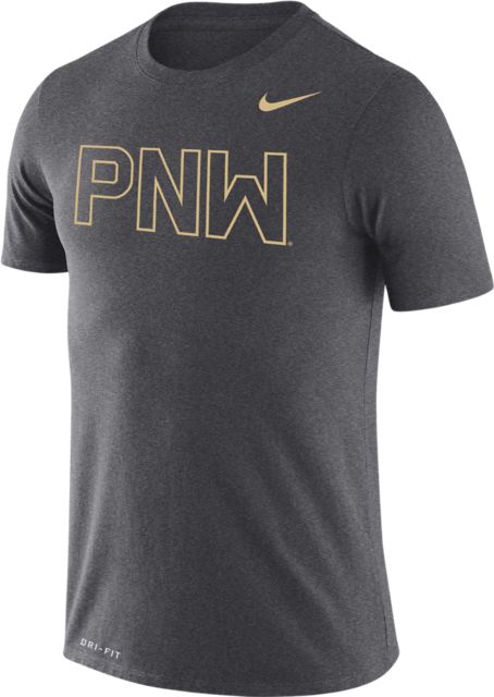 Purdue University Northwest Dri-Fit Short Sleeve T-Shirt