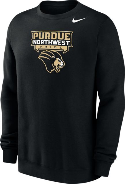 Purdue University Northwest Crewneck Sweatshirt