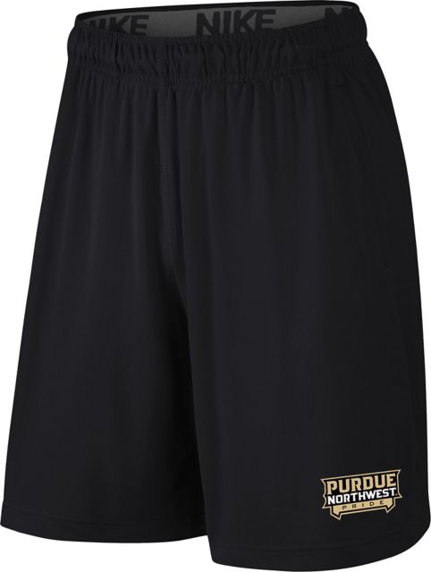 purdue nike shorts