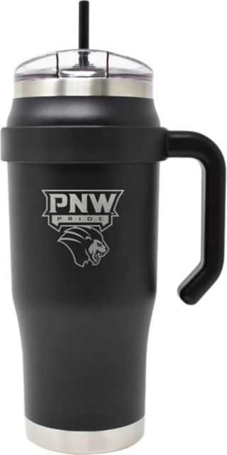 Purdue University Northwest 32oz. Tumbler