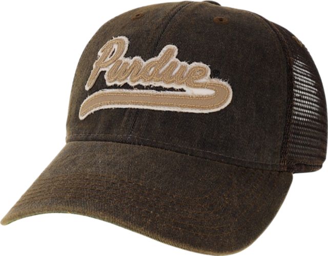 Purdue University Northwest Trucker Cap