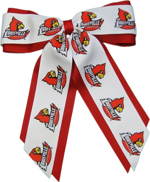 University of Louisville Child Cheer Pony