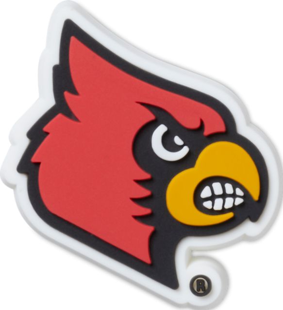 University of Louisville Jibbitz