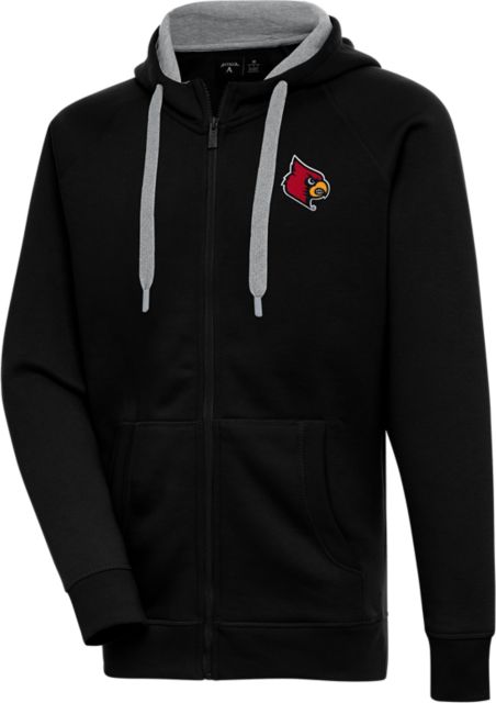 UofL College of Arts & Sciences Gear - AS102<br>Challenger Jacket
