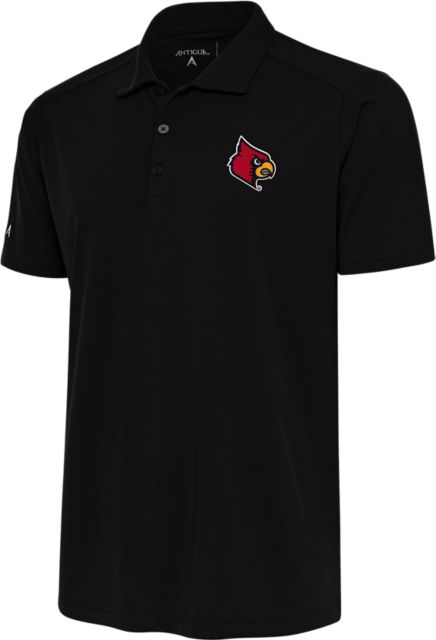 University of Louisville Tribute Polo
