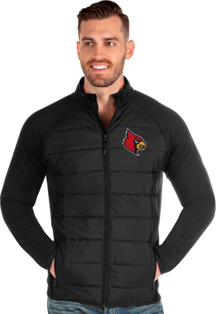 University of Louisville Altitude Jacket - ONLINE ONLY