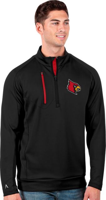 University of Louisville Generation Pullover - ONLINE ONLY