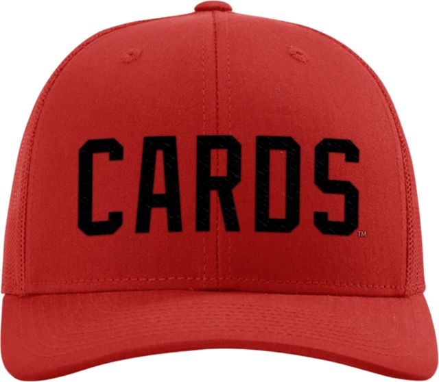 University of Louisville Trucker Cap