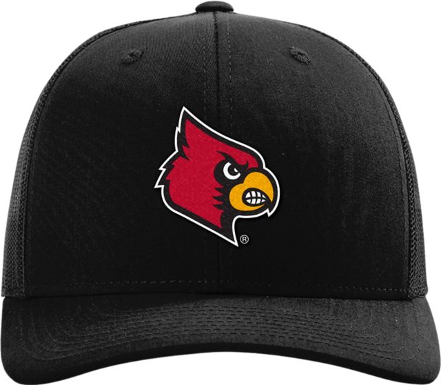 University of Louisville All Day Trucker Cap