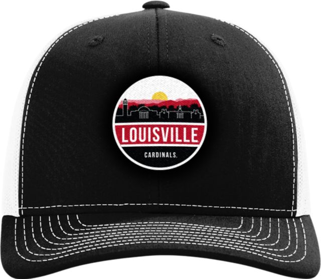 University of Louisville Trucker Cap