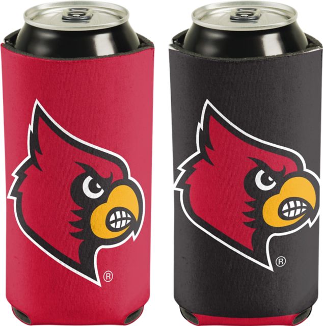 University of Louisville Cardinals 16 oz. Can Coozie