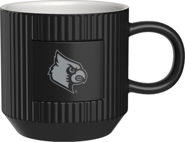 University of Louisville First Light Mug