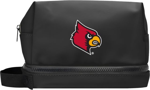University of Louisville Cardinals Toiletry Bag
