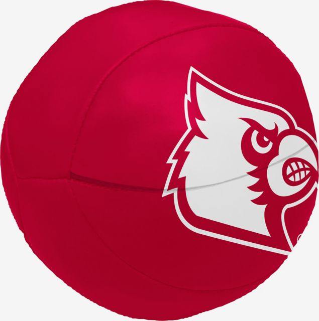 University of Louisville Soft Basketball