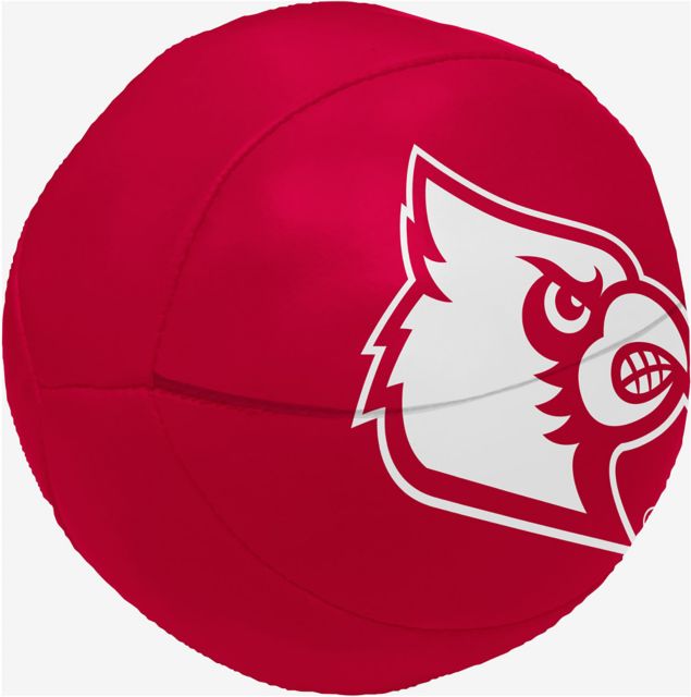 University of Louisville Soft Basketball