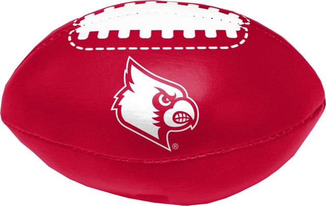 University of Louisville Soft Football