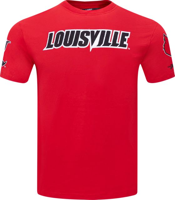 University of Louisville Short Sleeve T-Shirt