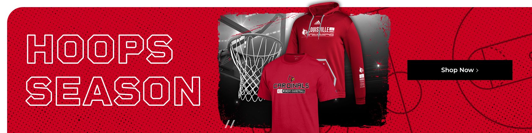 Official University of Louisville Bookstore Apparel, Merchandise & Gifts