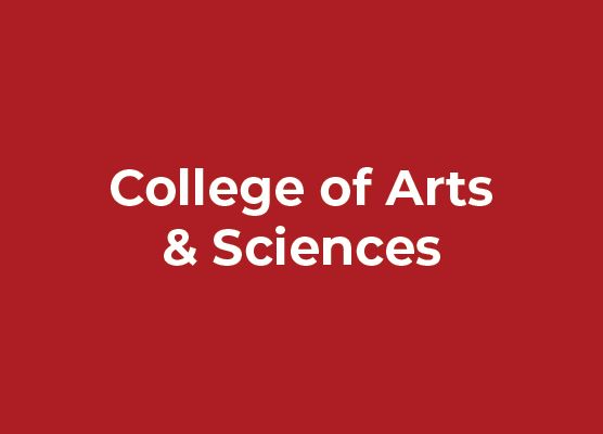 College of Arts & Sciences