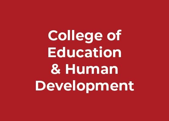 College of Education & Human Development