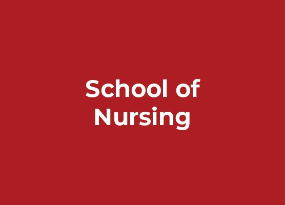School of Nursing