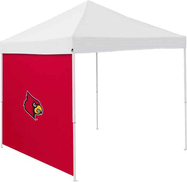 University of Louisville 9X9 Side Panel - ONLINE ONLY