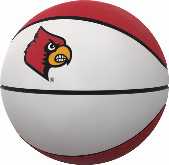 University of Louisville Autograph Basketball - ONLINE ONLY