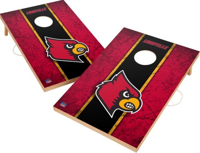 University of Louisville Tailgate & Party , Louisville Cardinals Gameday  and Party Supplies