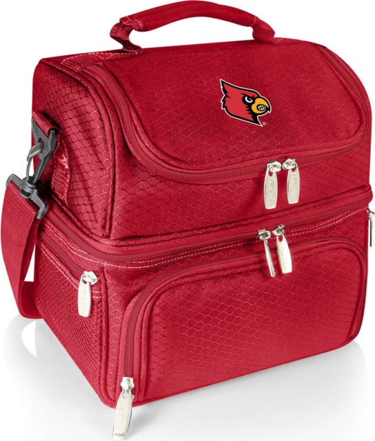 University of Louisville Pranzo Lunch Cooler Bag - ONLINE ONLY