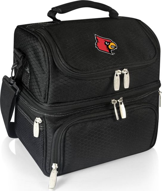 University of Louisville Pranzo Lunch Cooler Bag - ONLINE ONLY