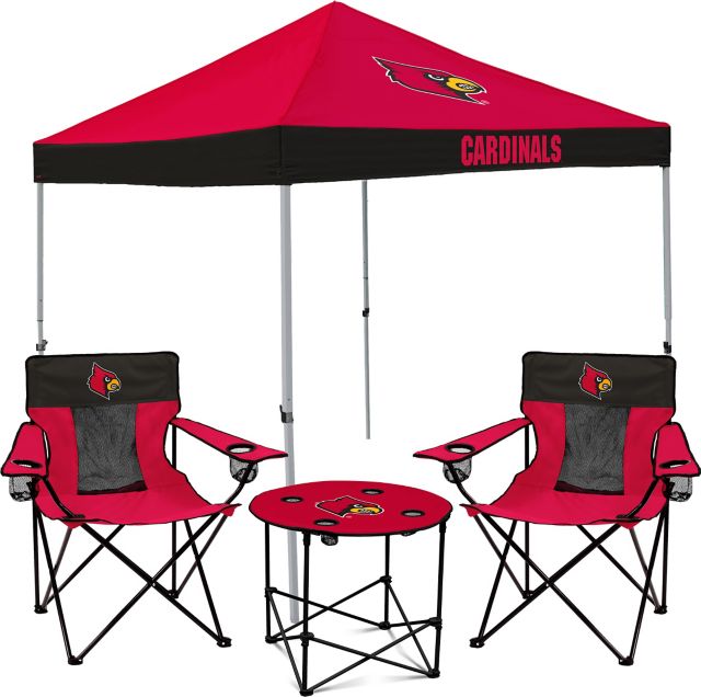 LOUISVILLE TAILGATE BUNDLE - ONLINE ONLY