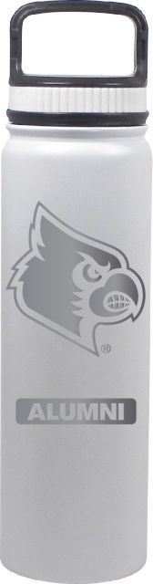 University of Louisville Cardinals 28 oz. Meteor Sport Bottle: University  of Louisville