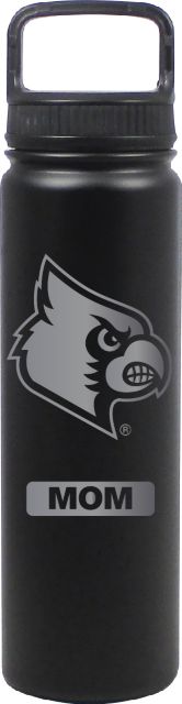 University of Louisville 28 oz. Waterbottle: University of Louisville