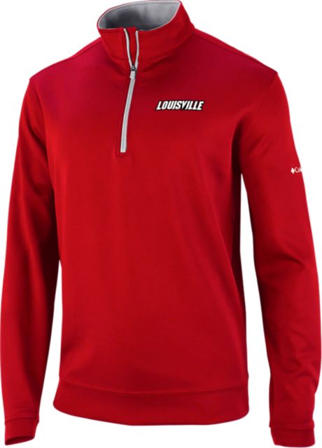 University of Louisville Pullover