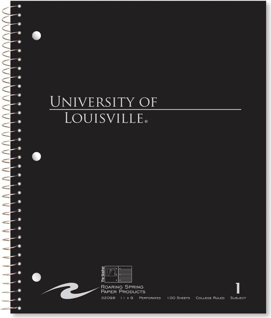 Black Notebook, 100 Lined Pages, 8x11.5 Black Paper: Black Paper Journal  - College Ruled