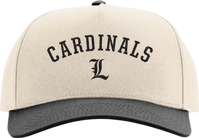 University of Louisville Campus Champ Cap