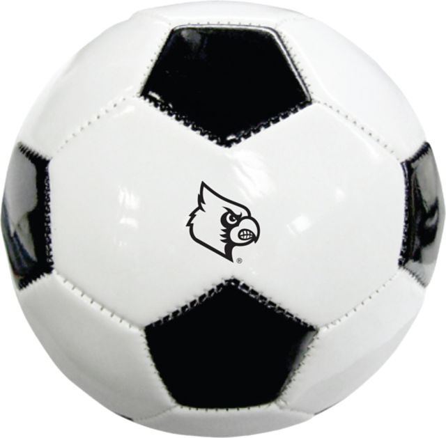 University of Louisville Cardinals Mini Soccer Ball
