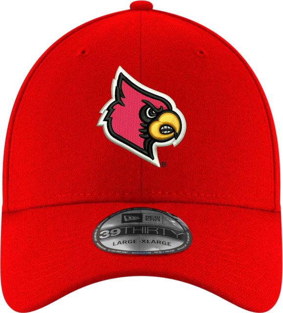 University of Louisville Cardinals Cap