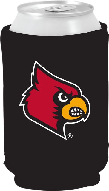 University of Louisville Can Coozie