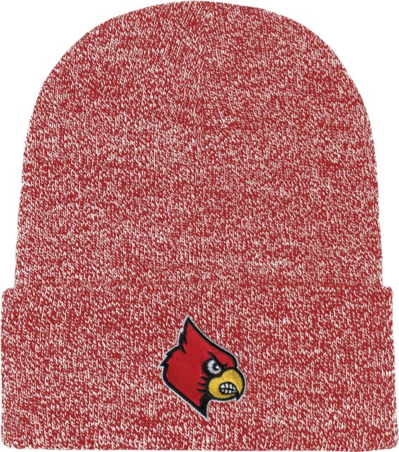 University of Louisville Cardinals Beanie