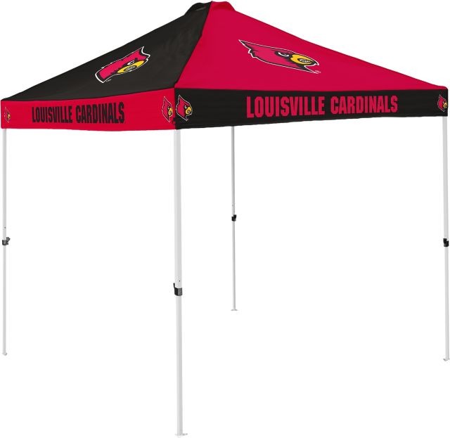 University of Louisville Tent