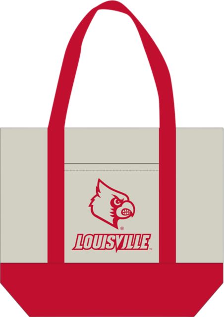 University of Louisville Mini Tote Bag